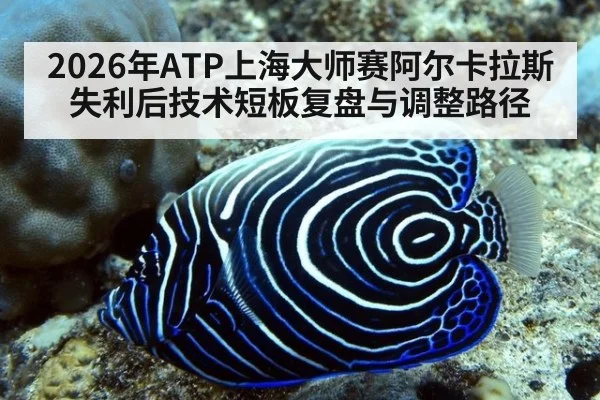 2026年ATP上海大师赛阿尔卡拉斯失利后技术短板复盘与调整路径